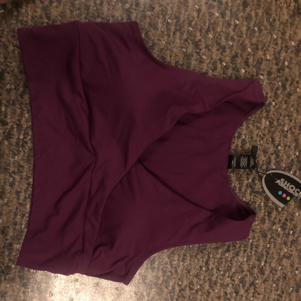 Shock Absorber sport bra